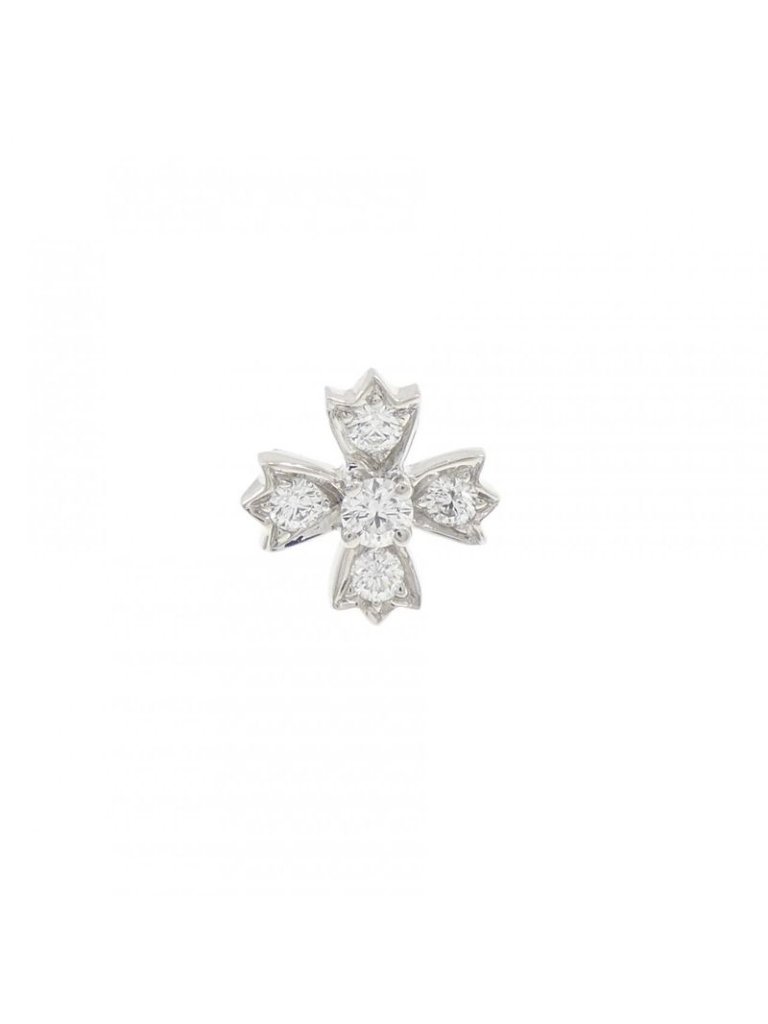 Tiffany Co Diamond Earrings 1780$